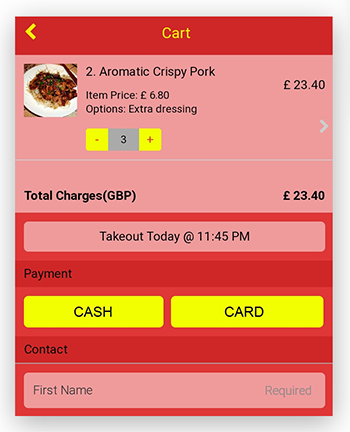 cart-pwa-web